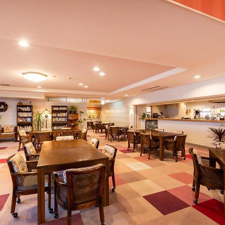 Hotel Sunny Shiga Yamanouchi  Dış mekan fotoğraf