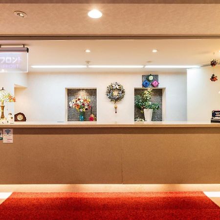 Hotel Sunny Shiga Yamanouchi  Dış mekan fotoğraf