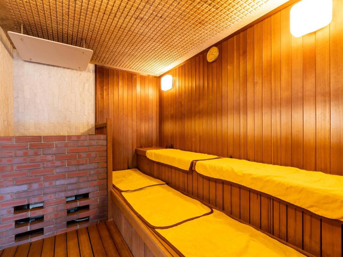 Hotel Sunny Shiga Yamanouchi  Dış mekan fotoğraf