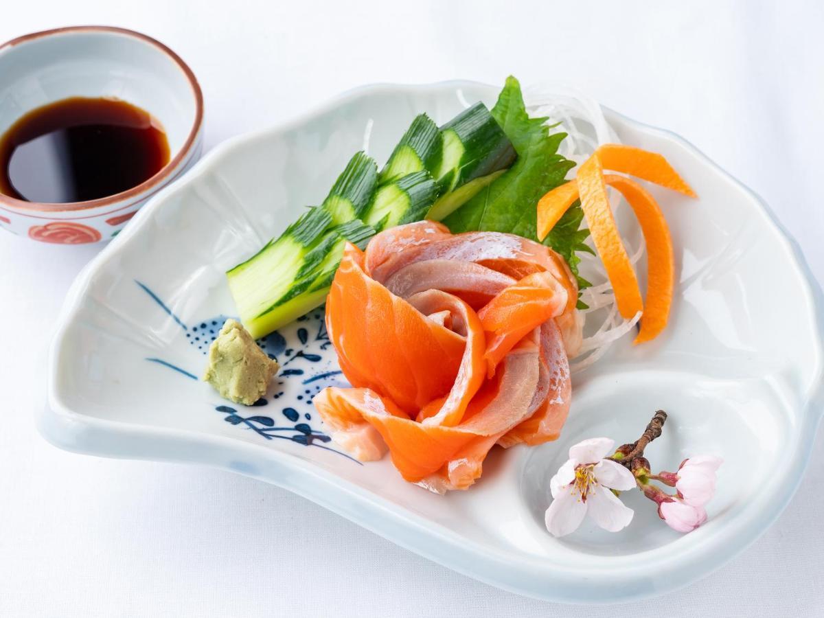Hotel Sunny Shiga Yamanouchi  Dış mekan fotoğraf