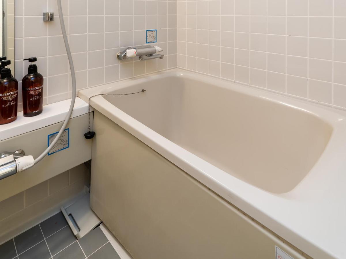 Hotel Sunny Shiga Yamanouchi  Dış mekan fotoğraf