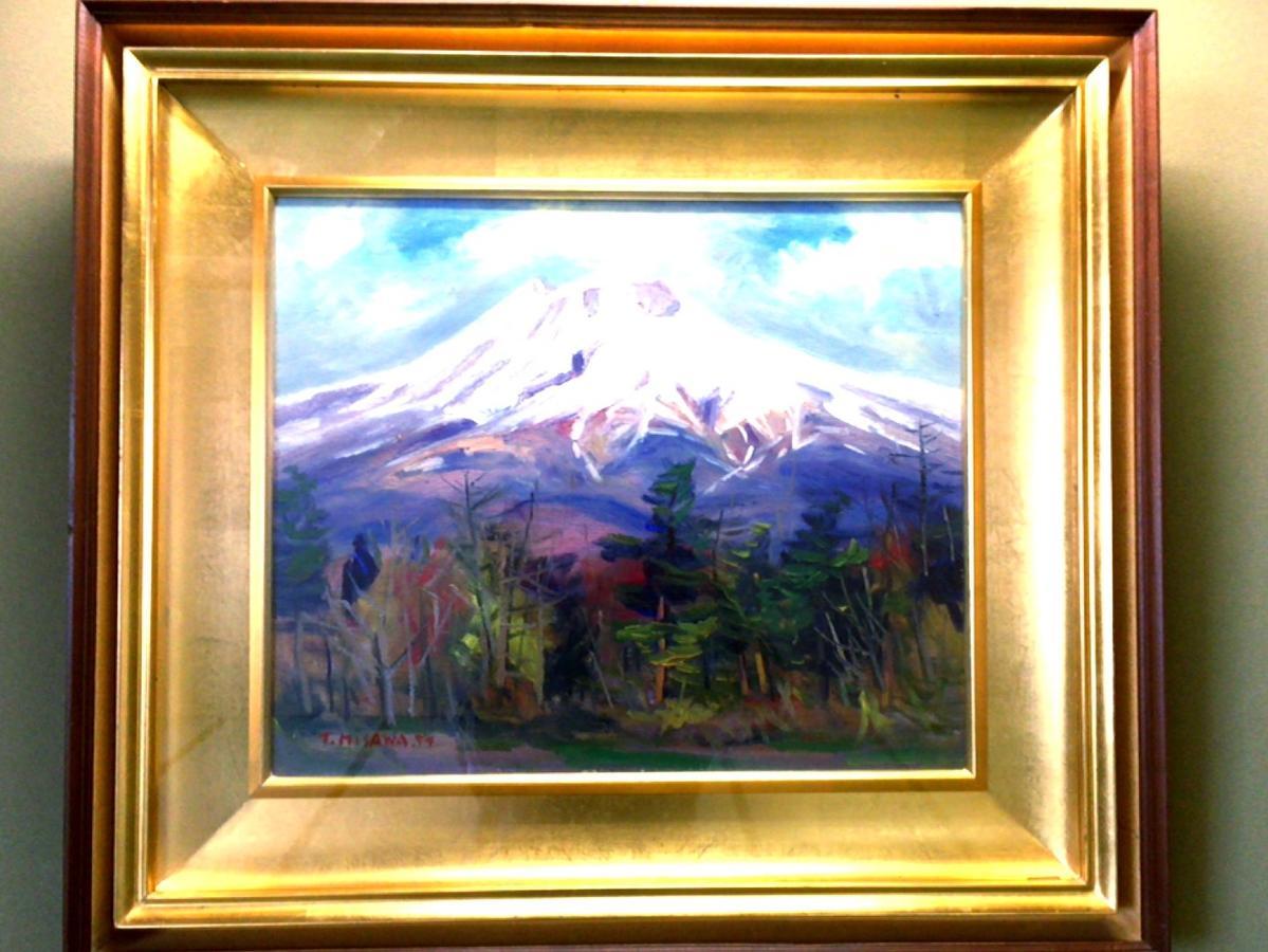 Hotel Sunny Shiga Yamanouchi  Dış mekan fotoğraf