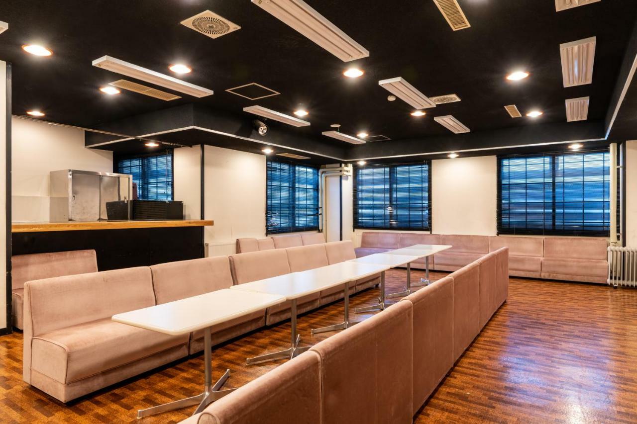 Hotel Sunny Shiga Yamanouchi  Dış mekan fotoğraf