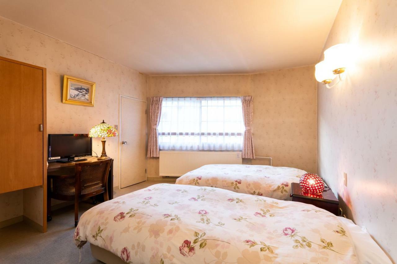 Hotel Sunny Shiga Yamanouchi  Dış mekan fotoğraf