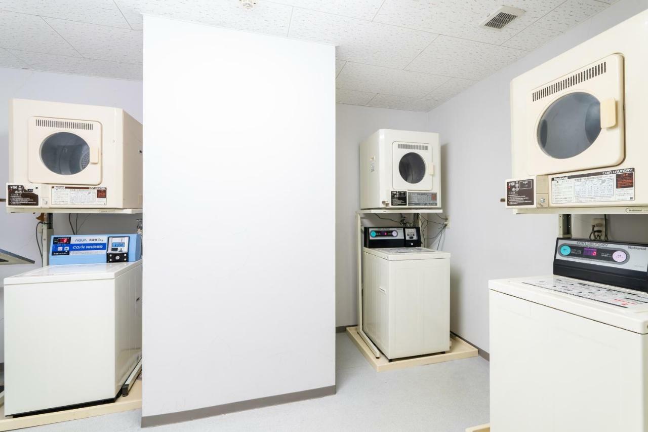 Hotel Sunny Shiga Yamanouchi  Dış mekan fotoğraf