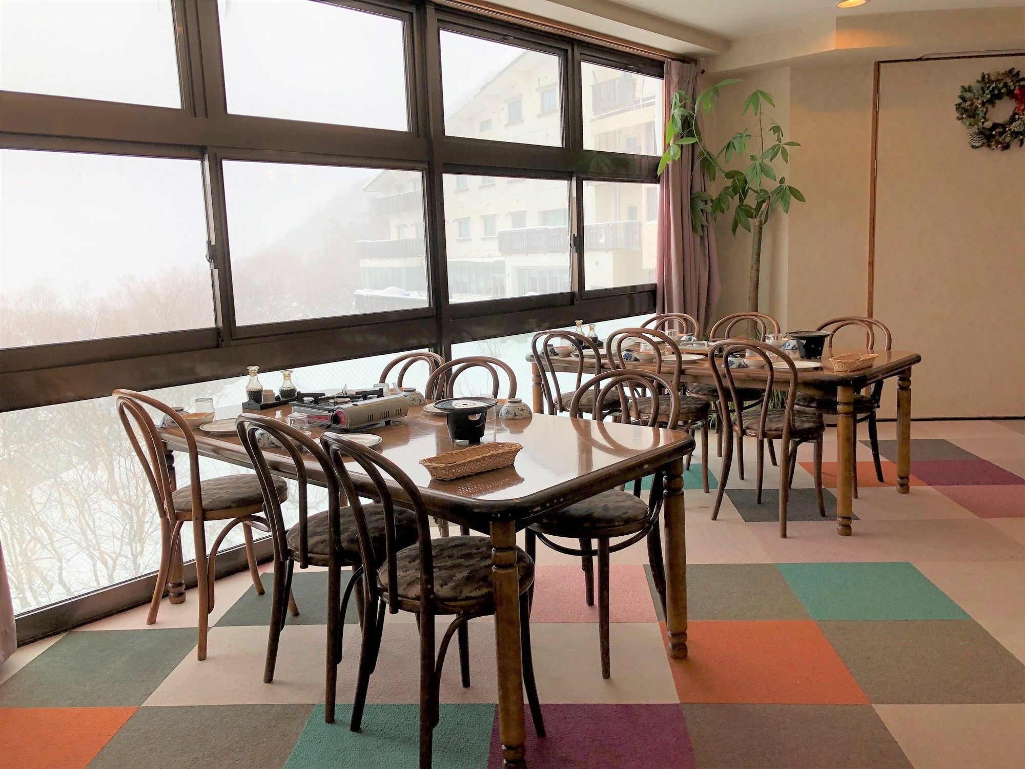 Hotel Sunny Shiga Yamanouchi  Dış mekan fotoğraf