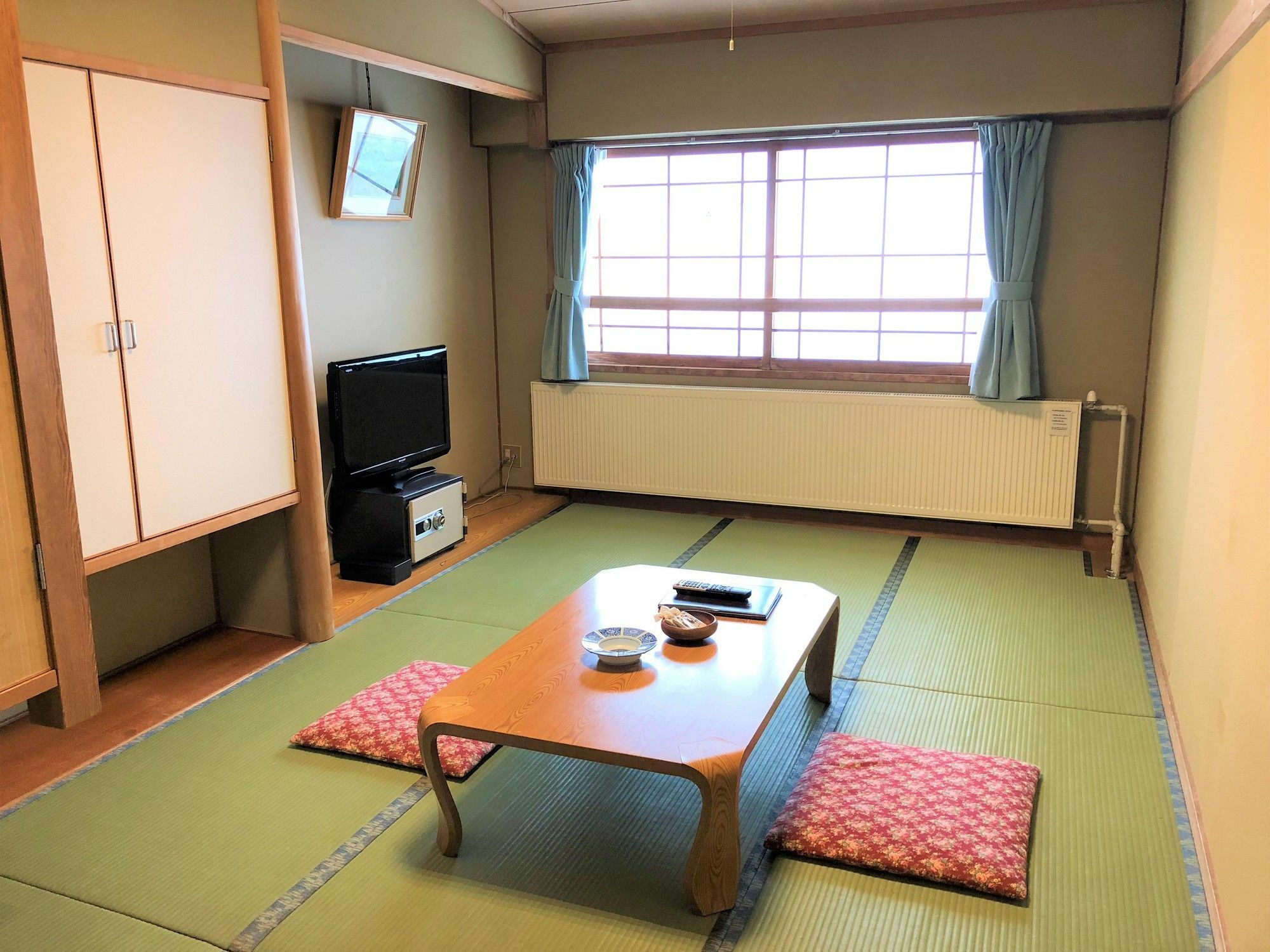 Hotel Sunny Shiga Yamanouchi  Dış mekan fotoğraf
