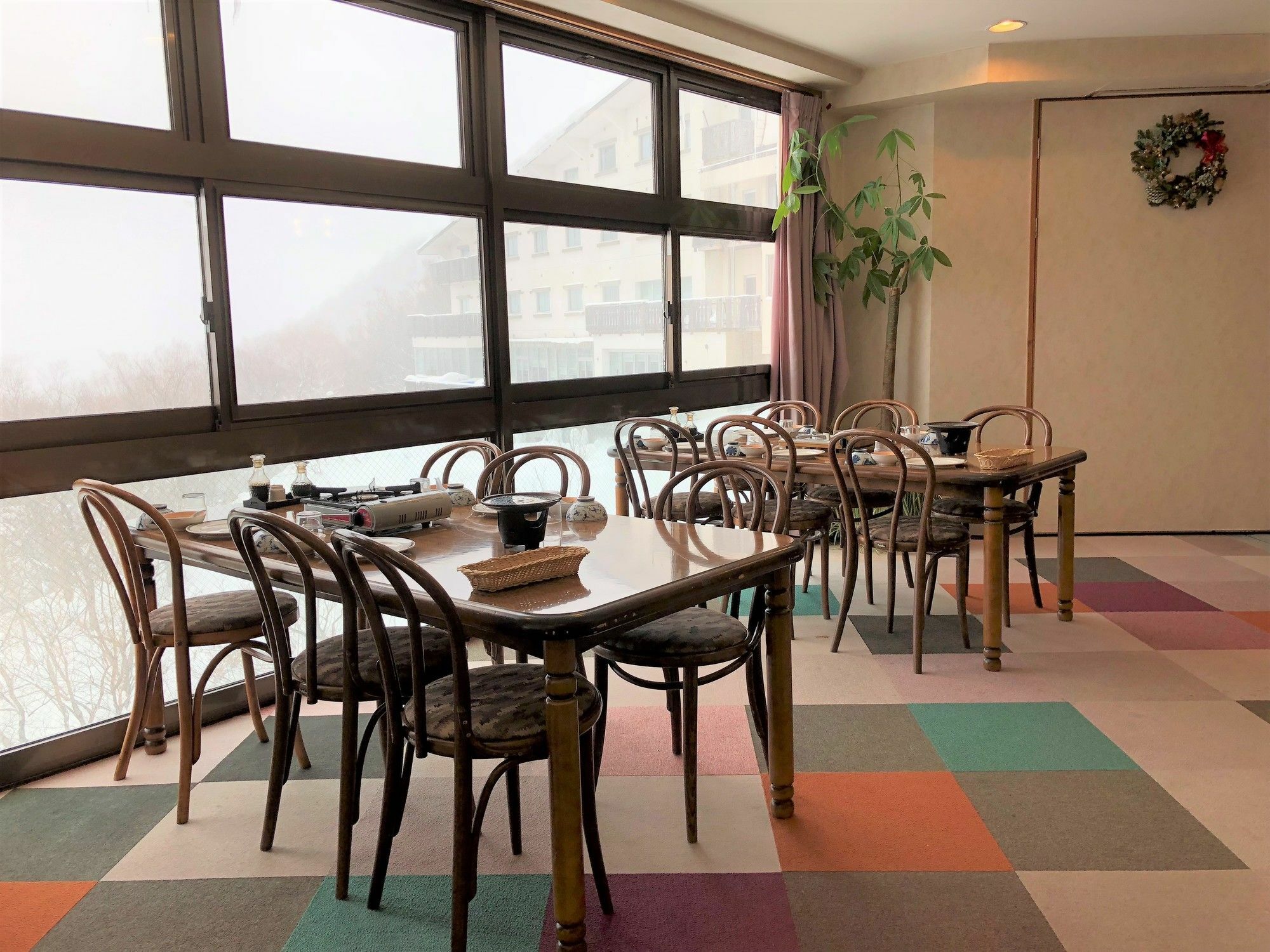 Hotel Sunny Shiga Yamanouchi  Dış mekan fotoğraf
